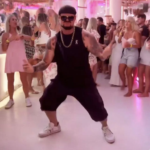 Antoniovivald - 'Ibiza Final Boss (Slowed)' [Ringtone]