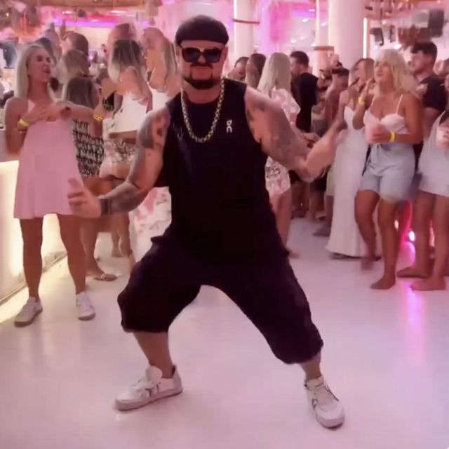 Antoniovivald - 'Ibiza Final Boss (Sped Up)' [Ringtone]
