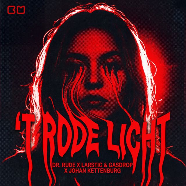 Dr Rude - ''t Rode Licht (feat. LARSTIG & GASDROP & Johan Kettenburg)' [Ringtone]