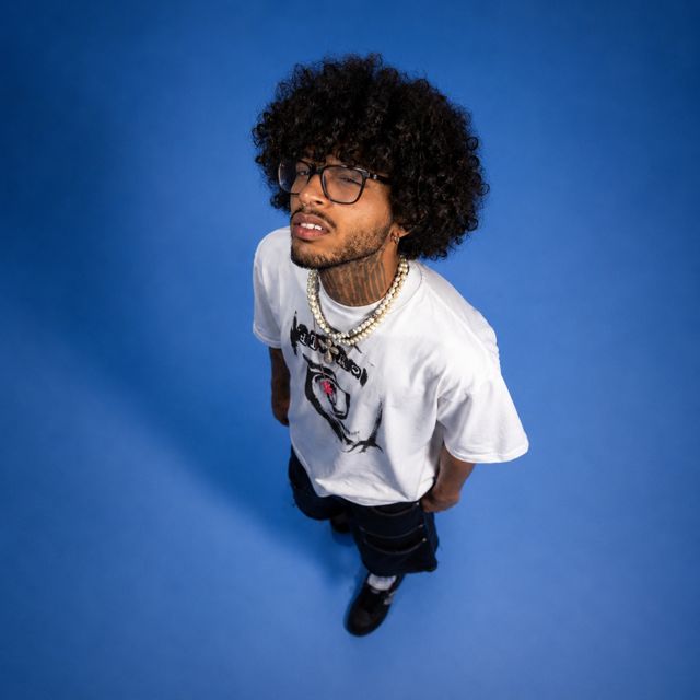 bJayy - 'Problemas na mente (feat. anmbeat & 137 Records)' [Ringtone]