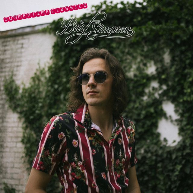 Bay Simpson - 'Summertime Classics' [Ringtone]