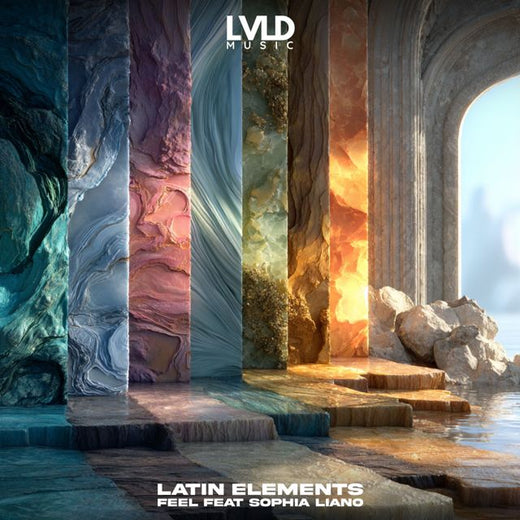 Latin Elements - 'Feel (feat. Sophia Liano)' [Ringtone]