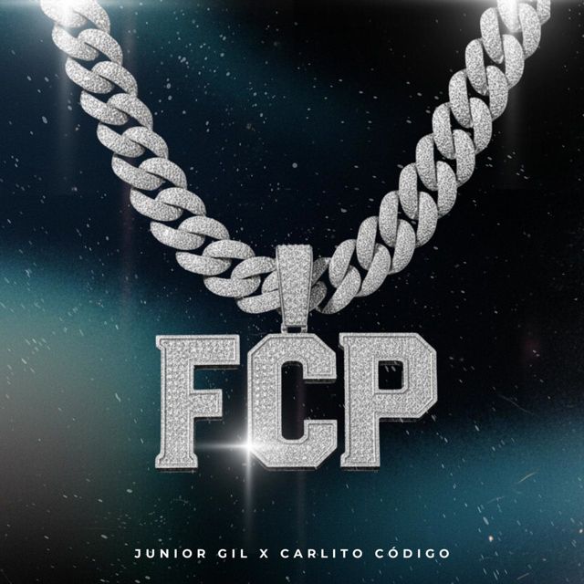 Junior Gil - 'FCP (feat. Carlito Codigo)' [Ringtone]