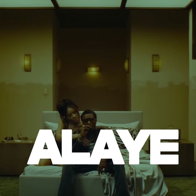 DToneMusic - 'ALAYE' [Ringtone]