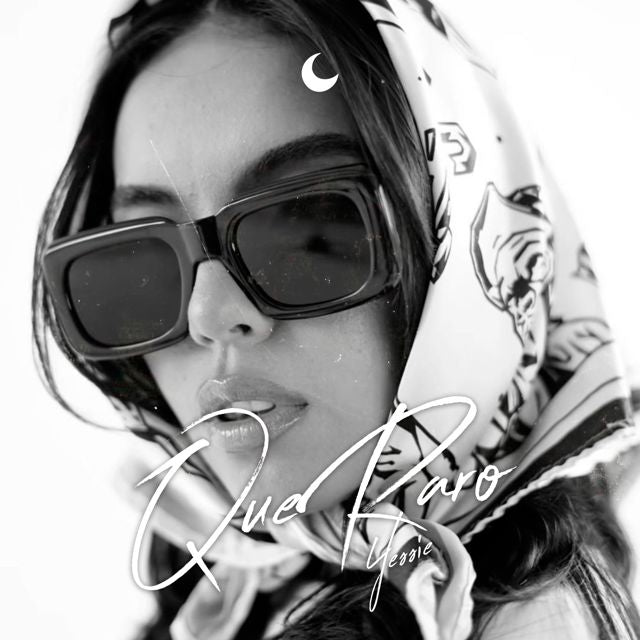 Yessie - 'QUE RARO' [Ringtone]