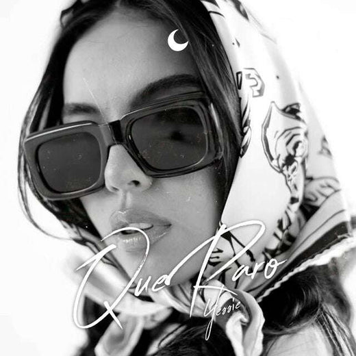 Yessie - 'QUE RARO' [Ringtone]