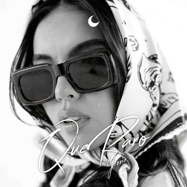 Yessie - 'QUE RARO' [Ringtone]