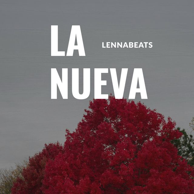 Lennabeats - 'La nueva' [Ringtone]