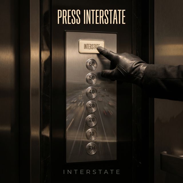 Interstate - 'Press Interstate' [Ringtone]