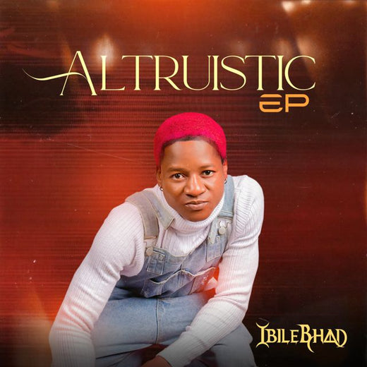 Ibilebhad - 'ID ME (feat. Saint Moray)' [Ringtone]