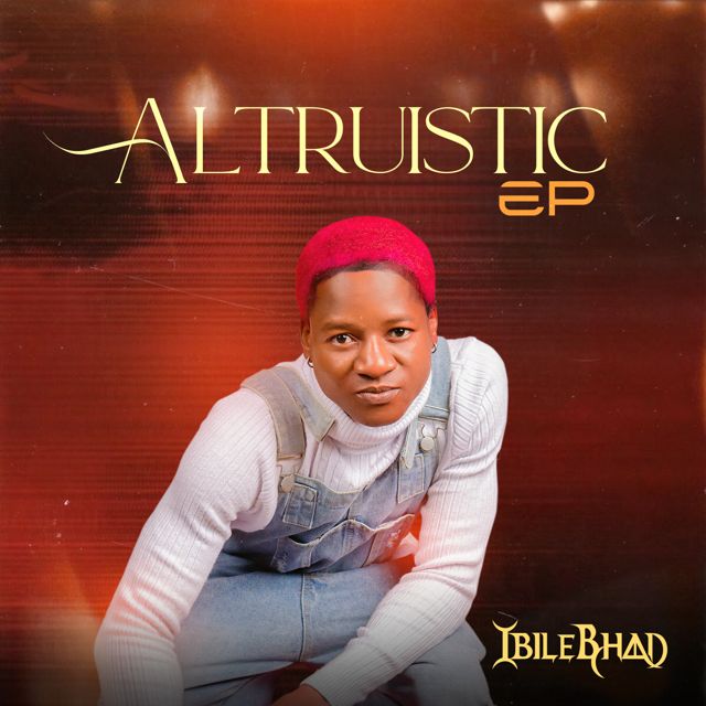 Ibilebhad - 'ID ME (feat. Saint Moray)' [Ringtone]
