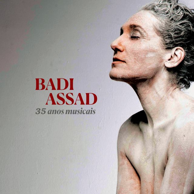 Badi Assad - 'Comportamento Geral' [Ringtone]