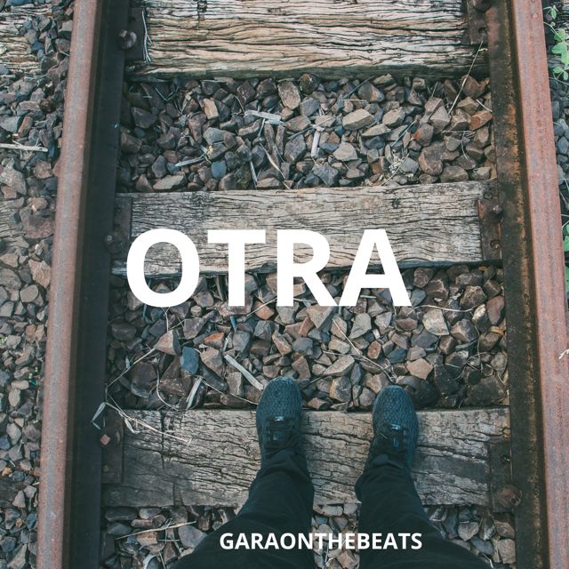 Garaonthebeats - 'Otra' [Ringtone]
