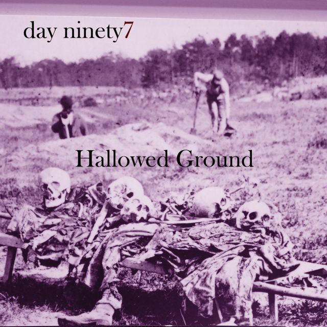 day ninety7 - 'Hallowed Ground' [Ringtone]