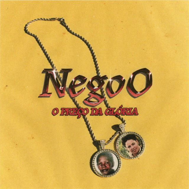 NegoO - 'O Preço Da Glória' [Ringtone]