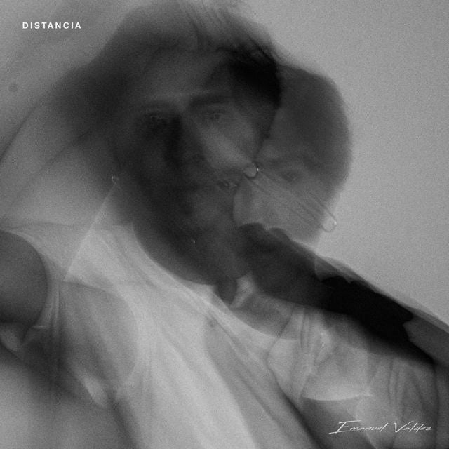 Emanuel Valdez - 'Distancia' [Ringtone]