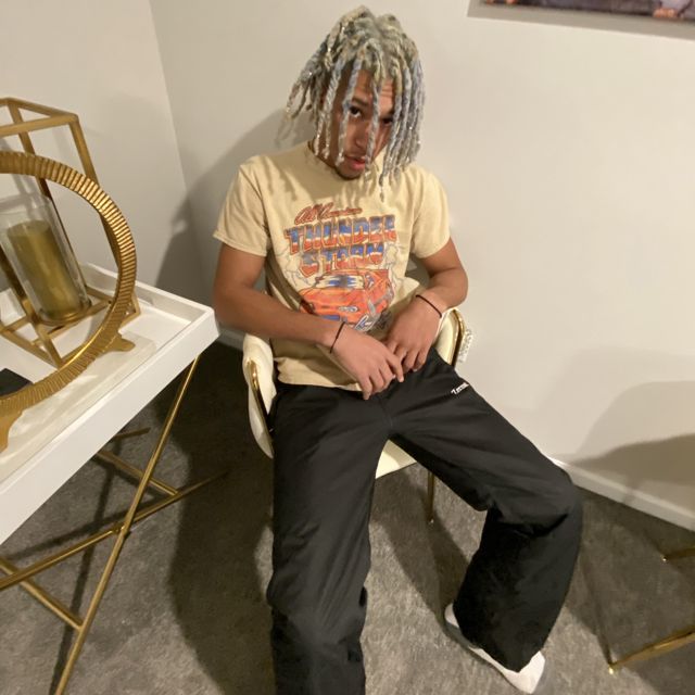 Kiddo Nel - 'Wasn't Me (feat. Syeko, Hunsumk)' [Ringtone]