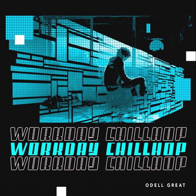 Odell Great - 'Coldest Discover' [Ringtone]