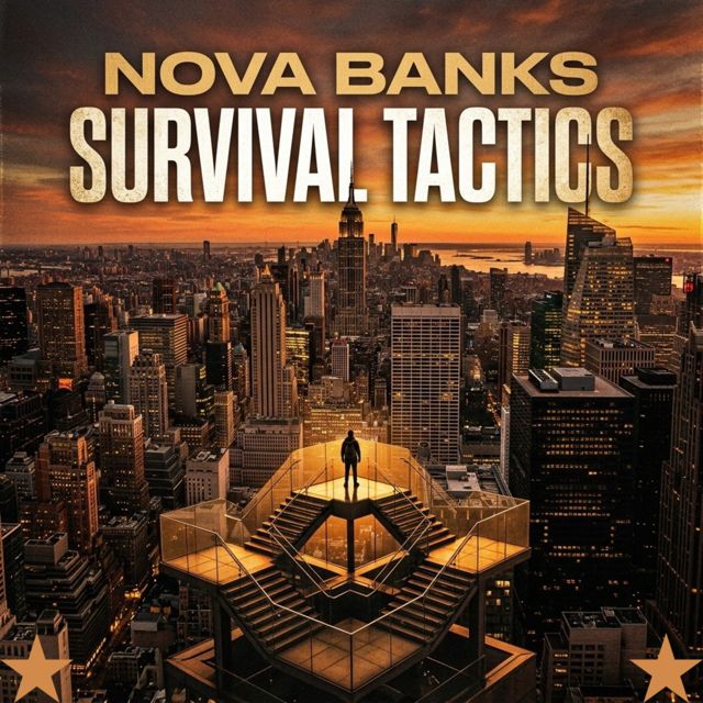 Nova Banks - 'Golden' [Ringtone]