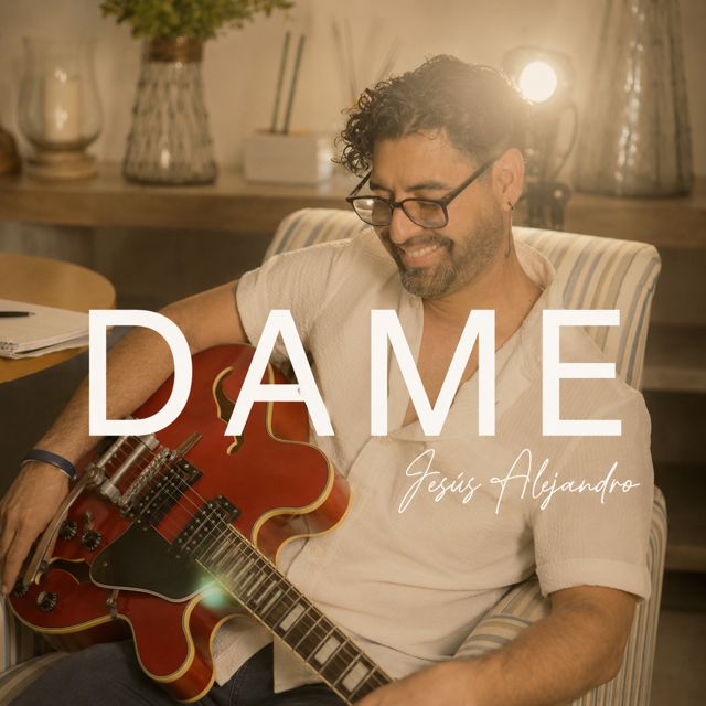Jesús Alejandro - 'DAME' [Ringtone]