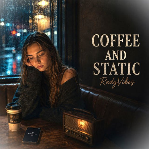 RadyVibes - 'Coffee and Static' [Ringtone]