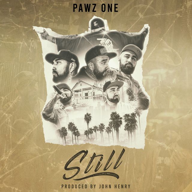 Pawz One - 'Still' [Ringtone]