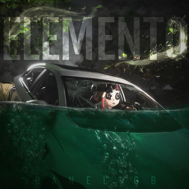 Banel GB - 'Elemento' [Ringtone]