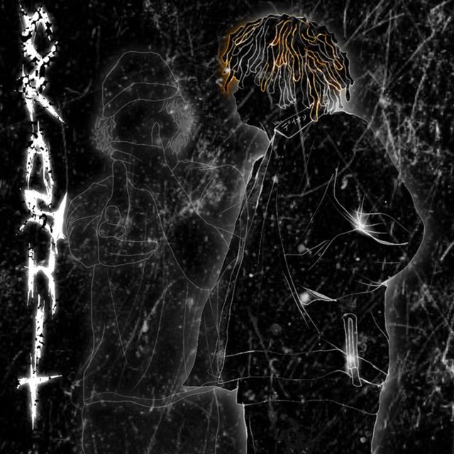 Rsieh Raxan - 'Crash It! (feat. Talinwya)' [Ringtone]