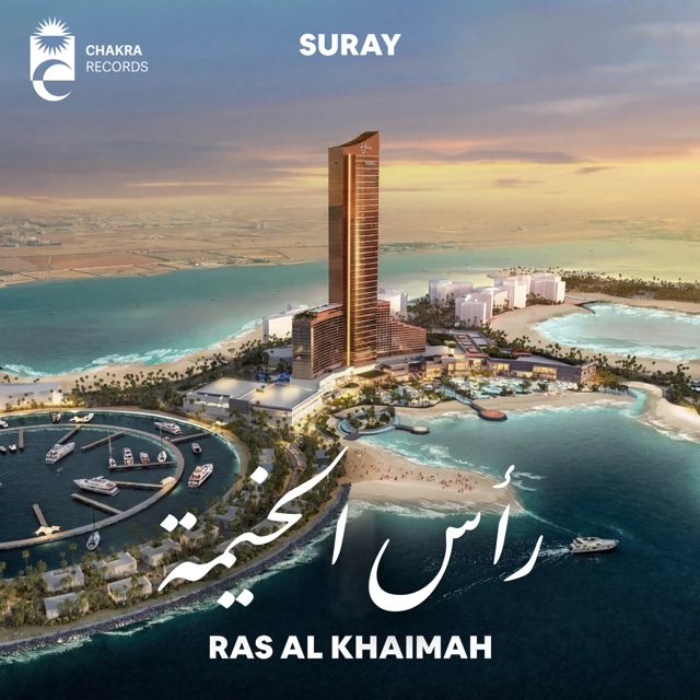 Suray - 'Ras Al Khaimah' [Ringtone]