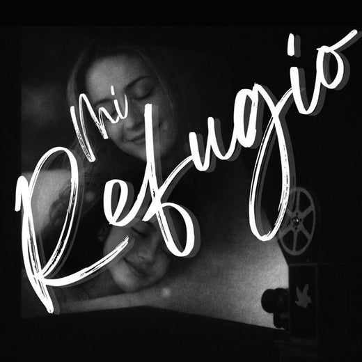 Paula Andrea Martínez Arias - 'Mi Refugio' [Ringtone]