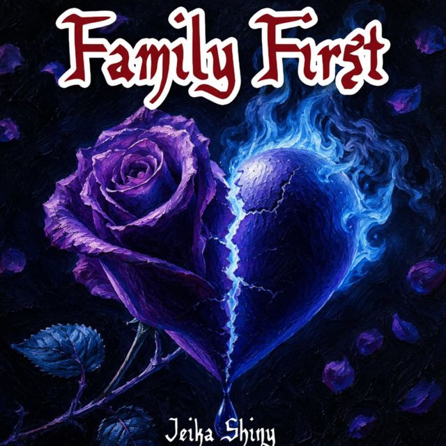 jeika Shiny - 'Family First' [Ringtone]