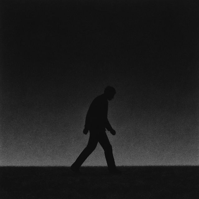 Afterlives - 'Lonely Penguin (L'Amour Toujours - Sped Up)' [Ringtone]