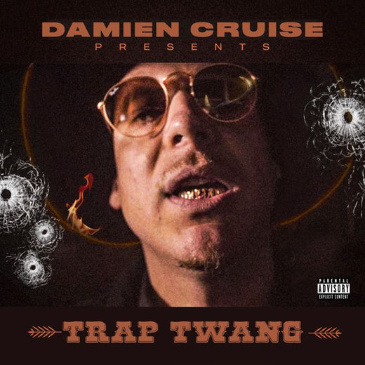 Damien Cruise - 'Intro' [Ringtone]