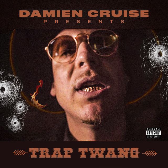Damien Cruise - 'The Walking Dead (feat. Top5)' [Ringtone]