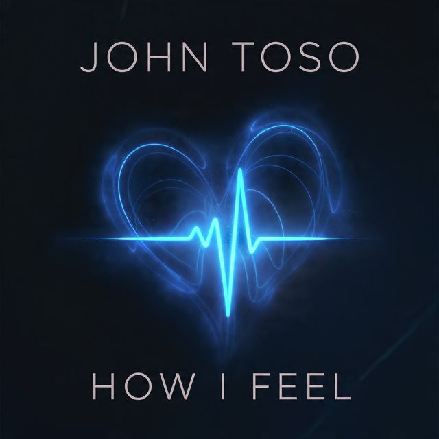 John Toso - 'How I Feel (Alternative Version)' [Ringtone]