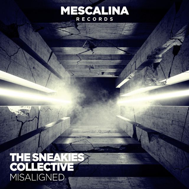 The Sneakies Collective - 'No Signal' [Ringtone]
