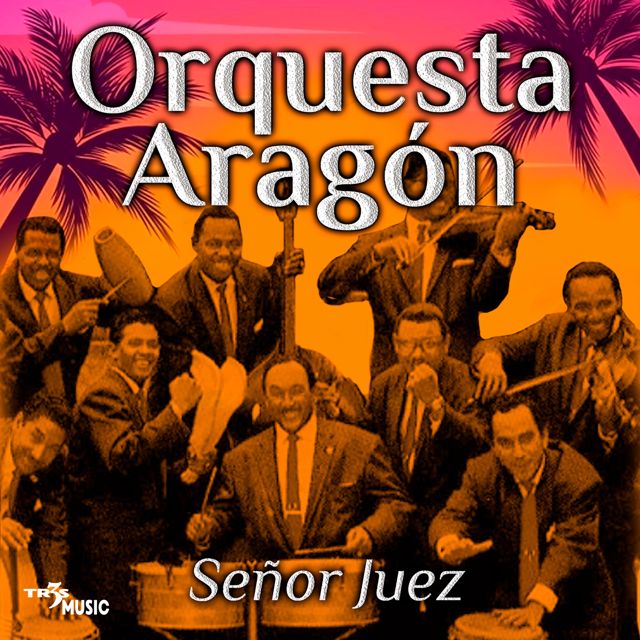 Orquesta Aragón - 'Sabrosona' [Ringtone]