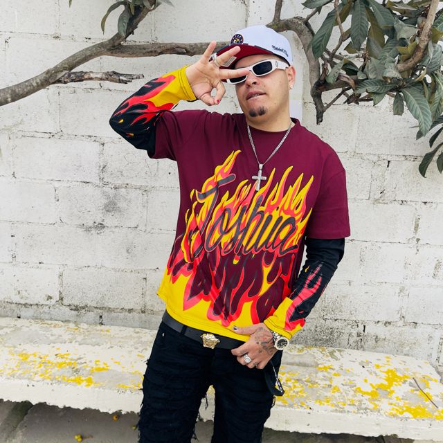 LA MAMBA 666 - 'Voy paya' [Ringtone]