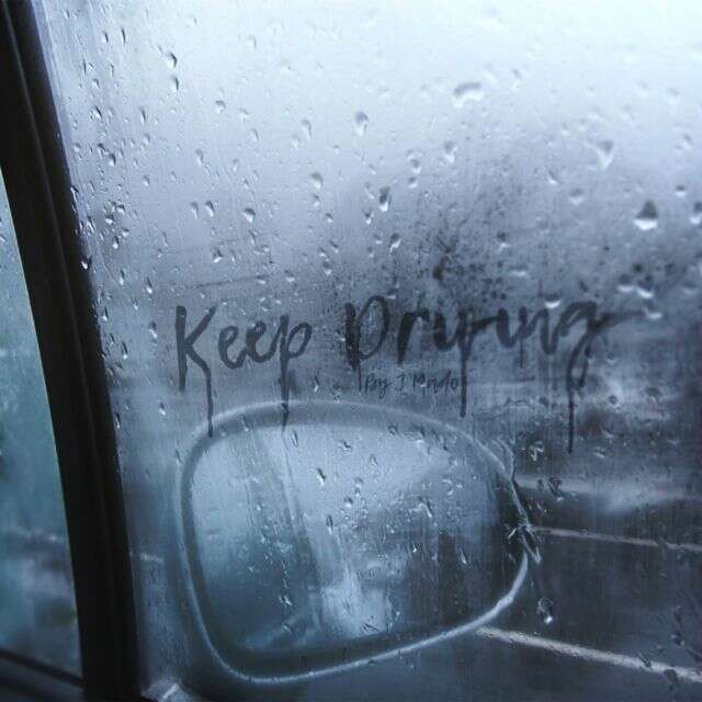 J Mado - 'Keep Driving' [Ringtone]