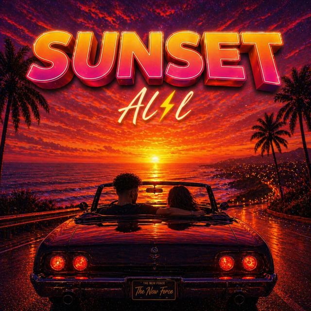 Alil - 'Soledad' [Ringtone]