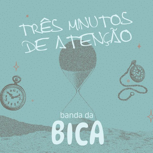 Banda da Bica - 'Alto Risco' [Ringtone]