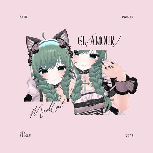 MadCat - 'Glamour' [Tono de llamada]