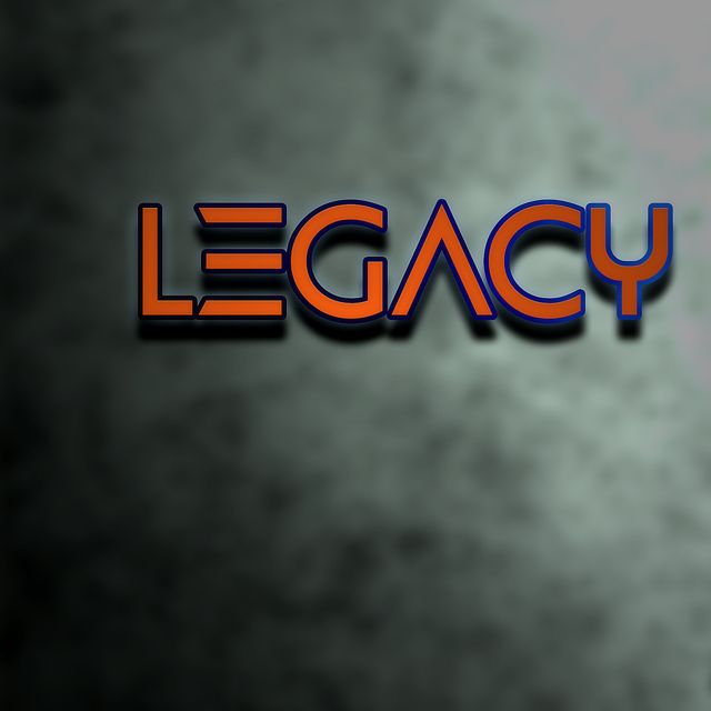 André Gaël - 'LEGACY' [Ringtone]