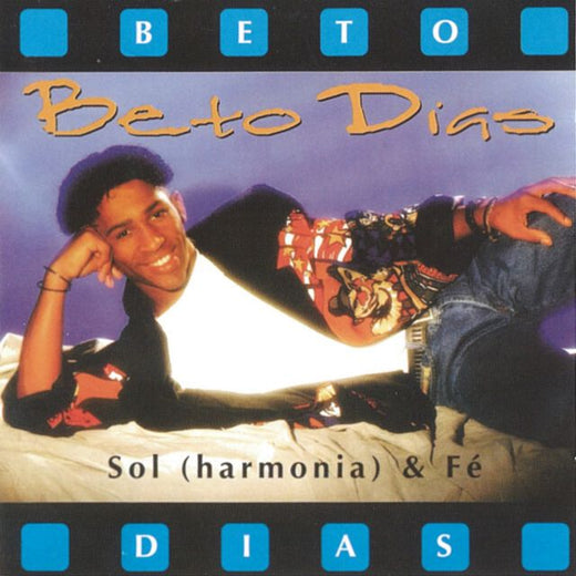 Beto Dias - 'Ê só Bó' [Ringtone]