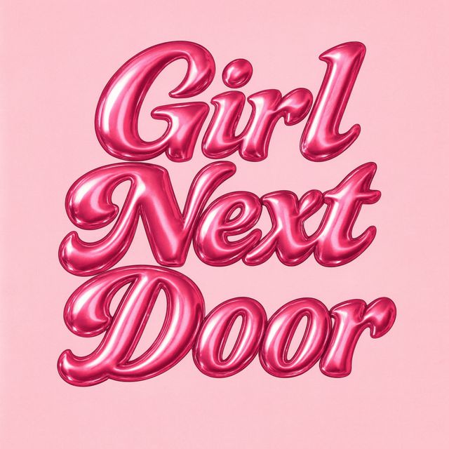 Lundey - 'Girl Next Door' [Ringtone]