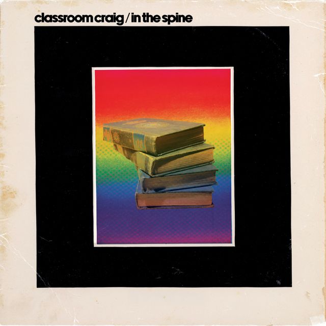 Classroom Craig - 'In The Spine' [Ringtone]