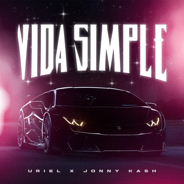 Uriel - 'Vida Simple (feat. Johnny Ka$h)' [Ringtone]