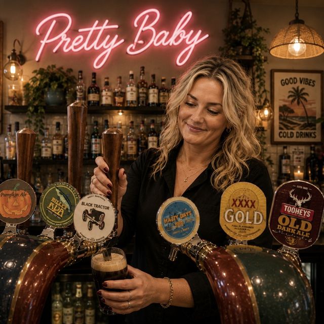HOGGI - 'Pretty Baby' [Ringtone]
