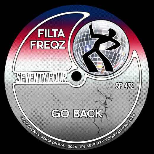 Filta Freqz - 'Go Back' [Ringtone]