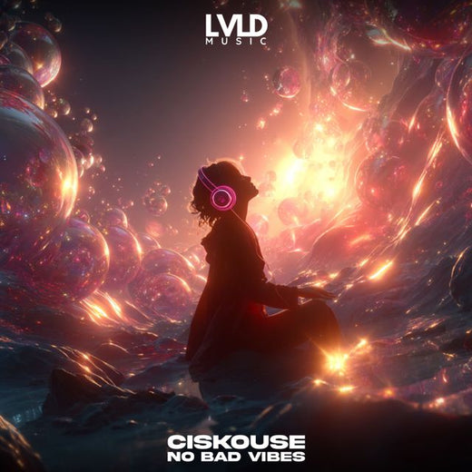 ciskouse - 'no bad vibes' [Ringtone]